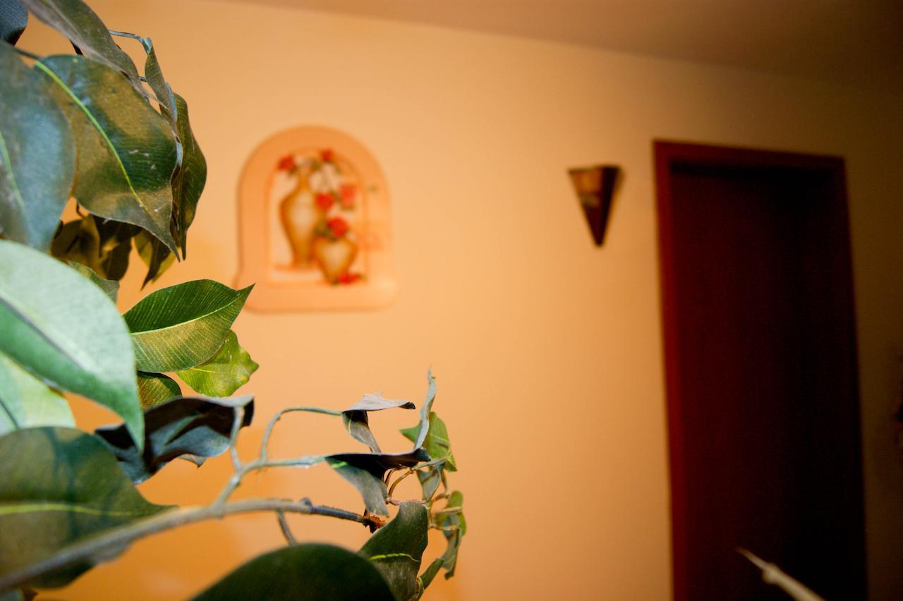 Hotel Schonunger Bucht Waigolshausen Ngoại thất bức ảnh