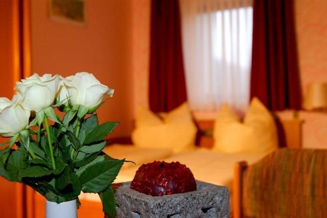 Hotel Schonunger Bucht Waigolshausen Ngoại thất bức ảnh